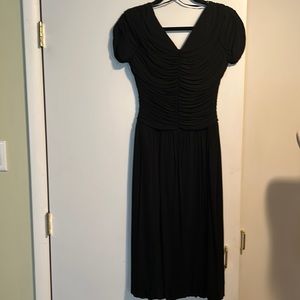 Vintage Little Black Dress!
